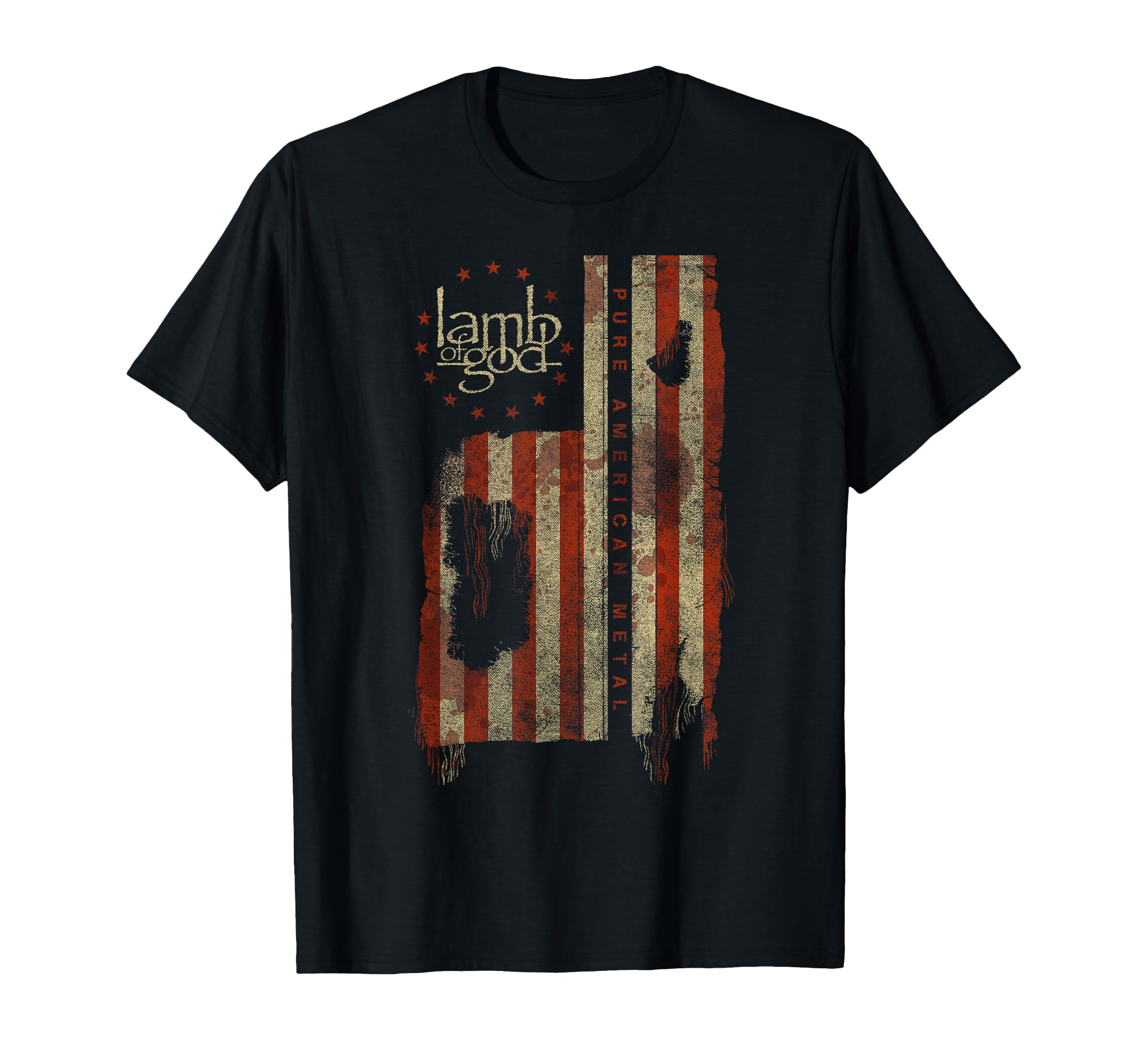 Kleidung mit Designs von Amazon Merch on Demand