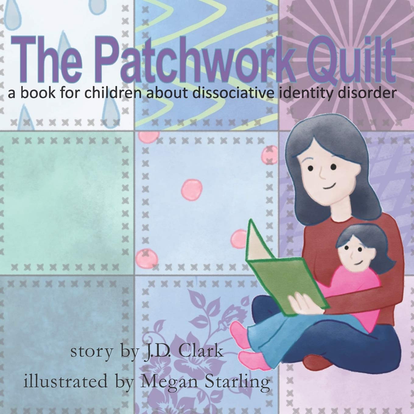 the patchwork quilt