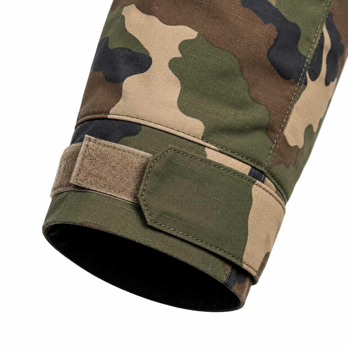A10 Equipment Gamme Fighter Veste Mixte