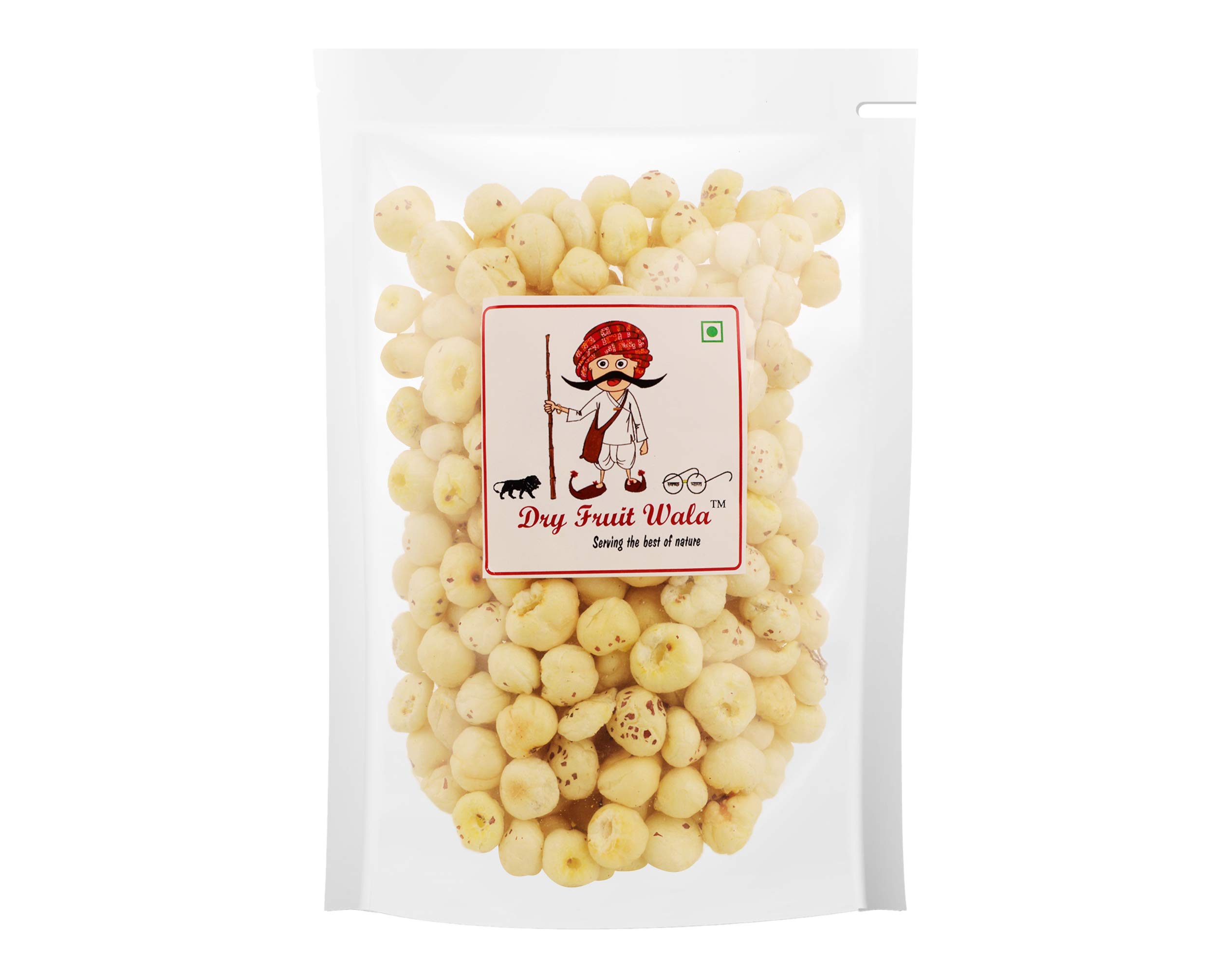See full amazon price history chart for Dry Fruit Wala Lotus Seed Pop / Gorgon Nut Puffed Kernels (Phool Makhana) Fox Nut 500 Grams Dry Fruit Wala Lotus Seed Pop / Gorgon Nut Puffed Kernels (Phool Makhana) Fox Nut 500 Grams (B08X7GTZ4X) Amazon Price History, Amazon Price Tracker