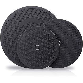 2 Stk Drehscheibe mit Stahlkugellagern 360 Grad: Amazon.de: Elektronik