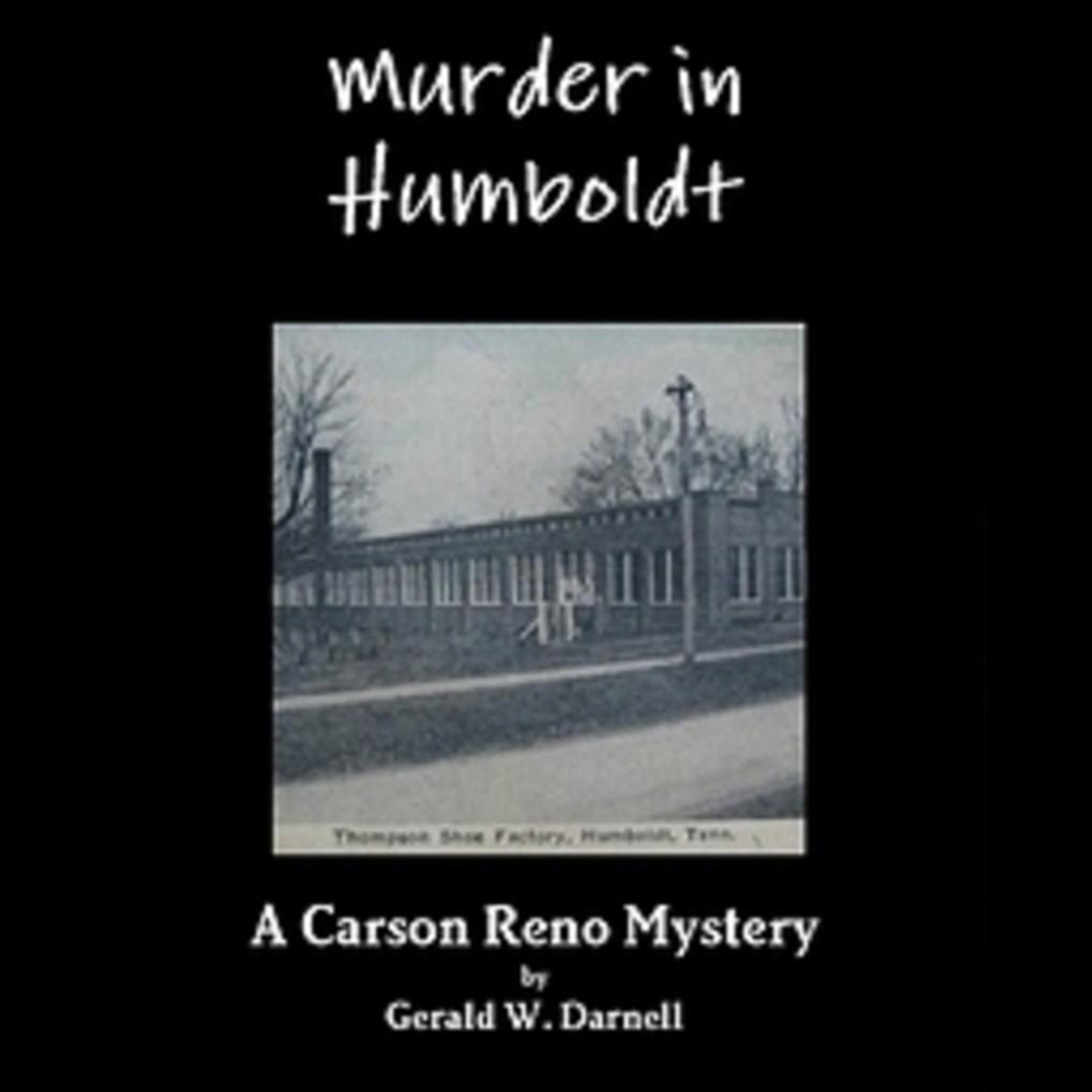 Murder in Humboldt