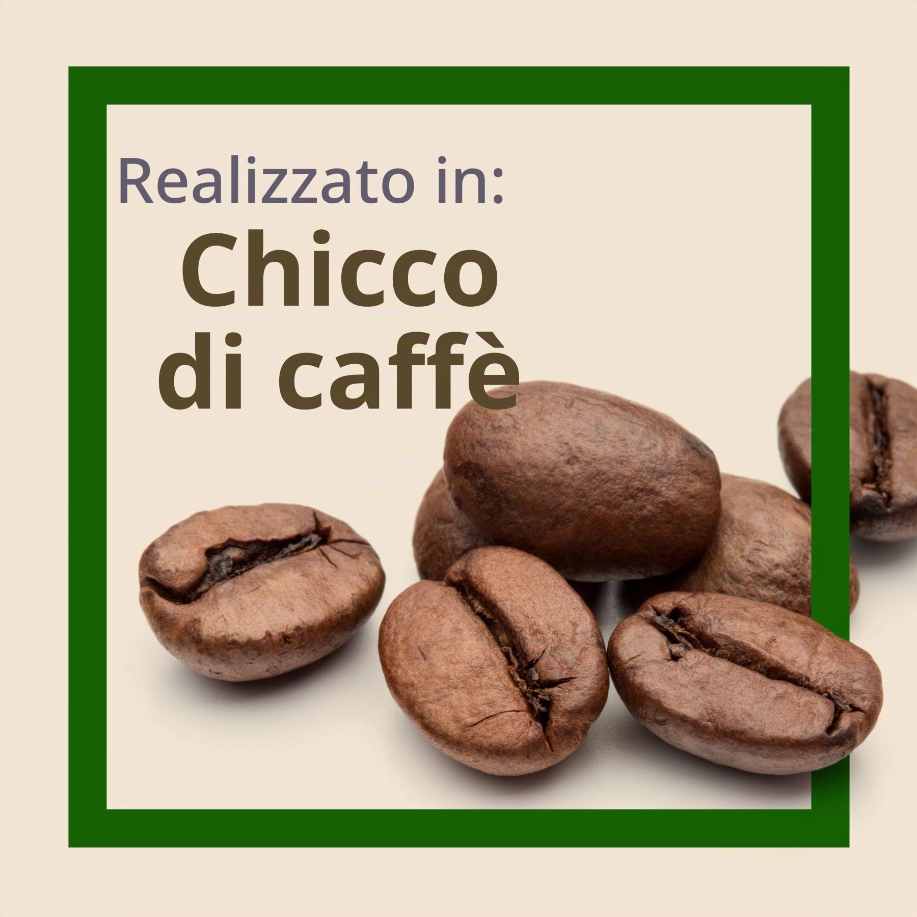 Tree Hut Scrub ultra idratante ed esfoliante allo zucchero moka e chicco di caffè per la cura del corpo essenziale nutriente, 510 g