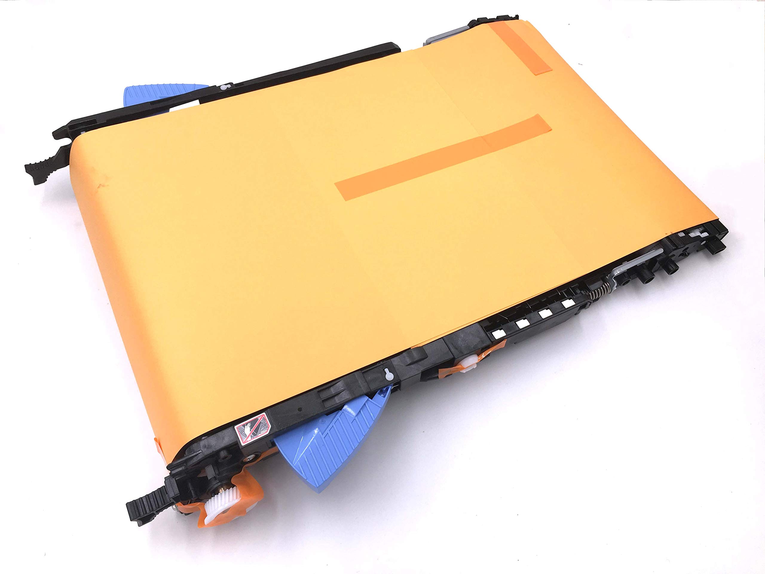 Photo 1 of Original & New CC468-67927 FM3-9078 RM1-4982 Transfer Kit for Color Laserjet CM3530 CP3520 CP3525 M551 M570 M575