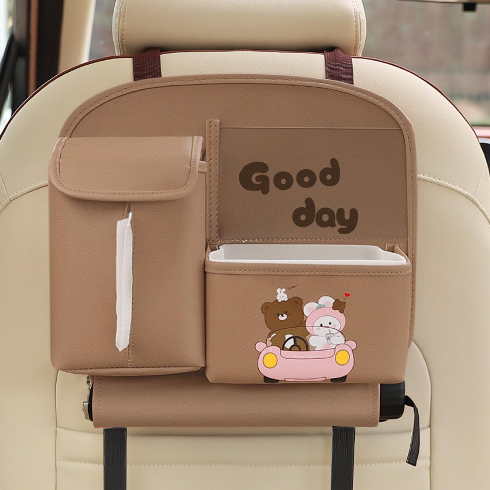 Amazon.co.jp: 車用収納袋 に適用 スバルフォレスターSJ5/SJG型 2012年 