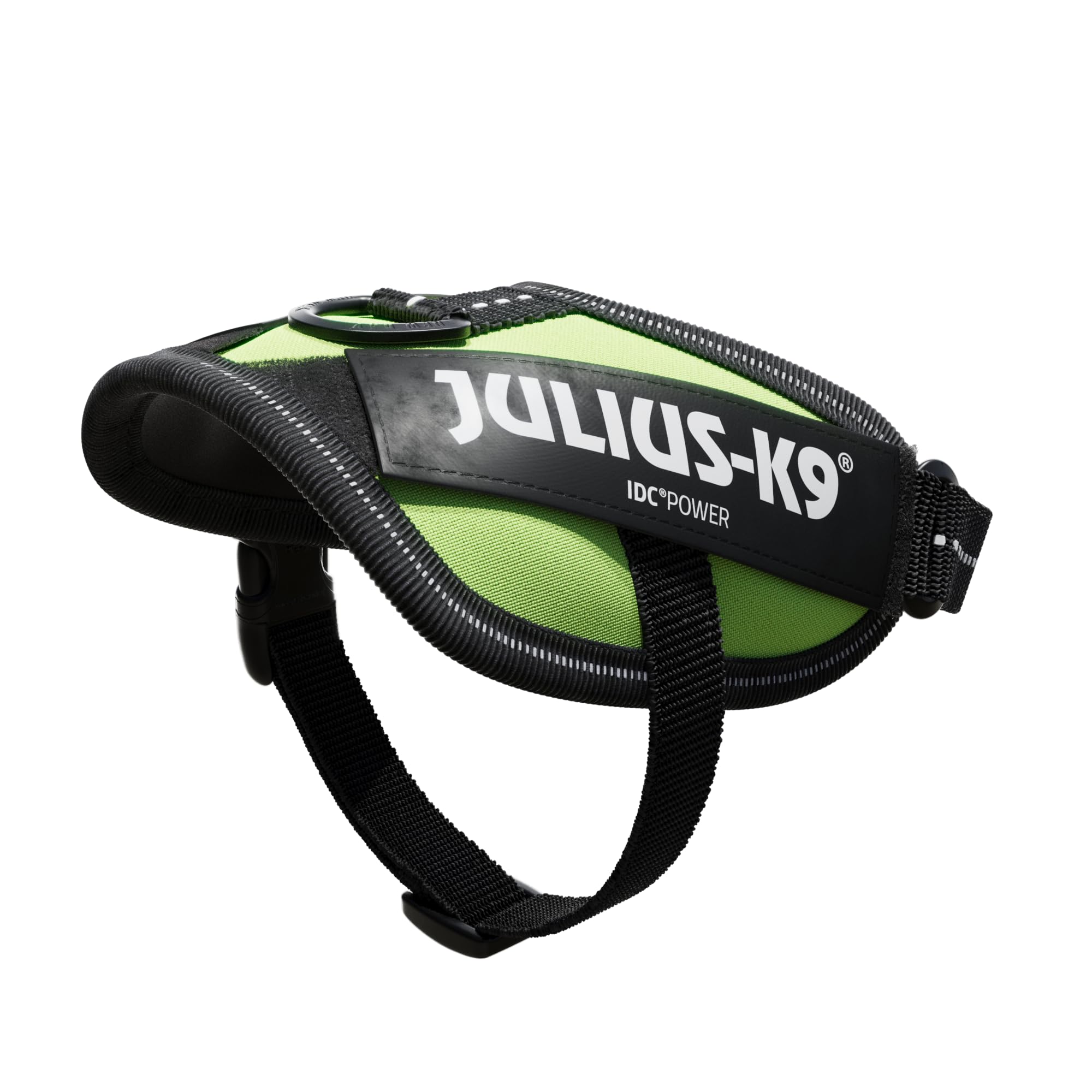 Julius-K9 IDC Powerharness Per Cani - Pettorina Professionale, Taglia S, Colori Spagnoli - Foto 7