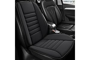 MYFAMIREA Cushioned Car Seat Covers: Optimal Comfort and Support for Your Automotive Journeys