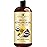 Handcraft Blends USDA Organic Sunflower Oil - Cold-Pressed 16 Fl Oz - 100% Pure and Natural - Premium Grade Carrier Oil for Skin and Hair - Hair and Body - Massage - Hexane-Free