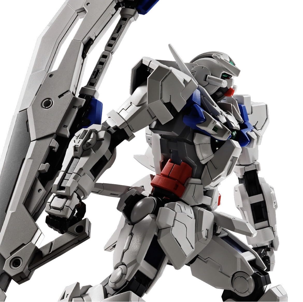 Amazon | MG ガンダムアストレア＋プロトGNツインブロードブレイド 