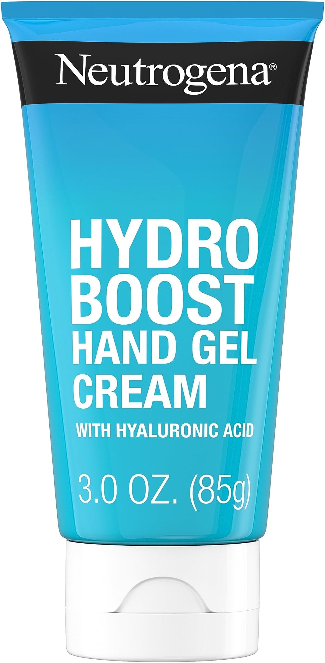 neutrogena gel moisturiser