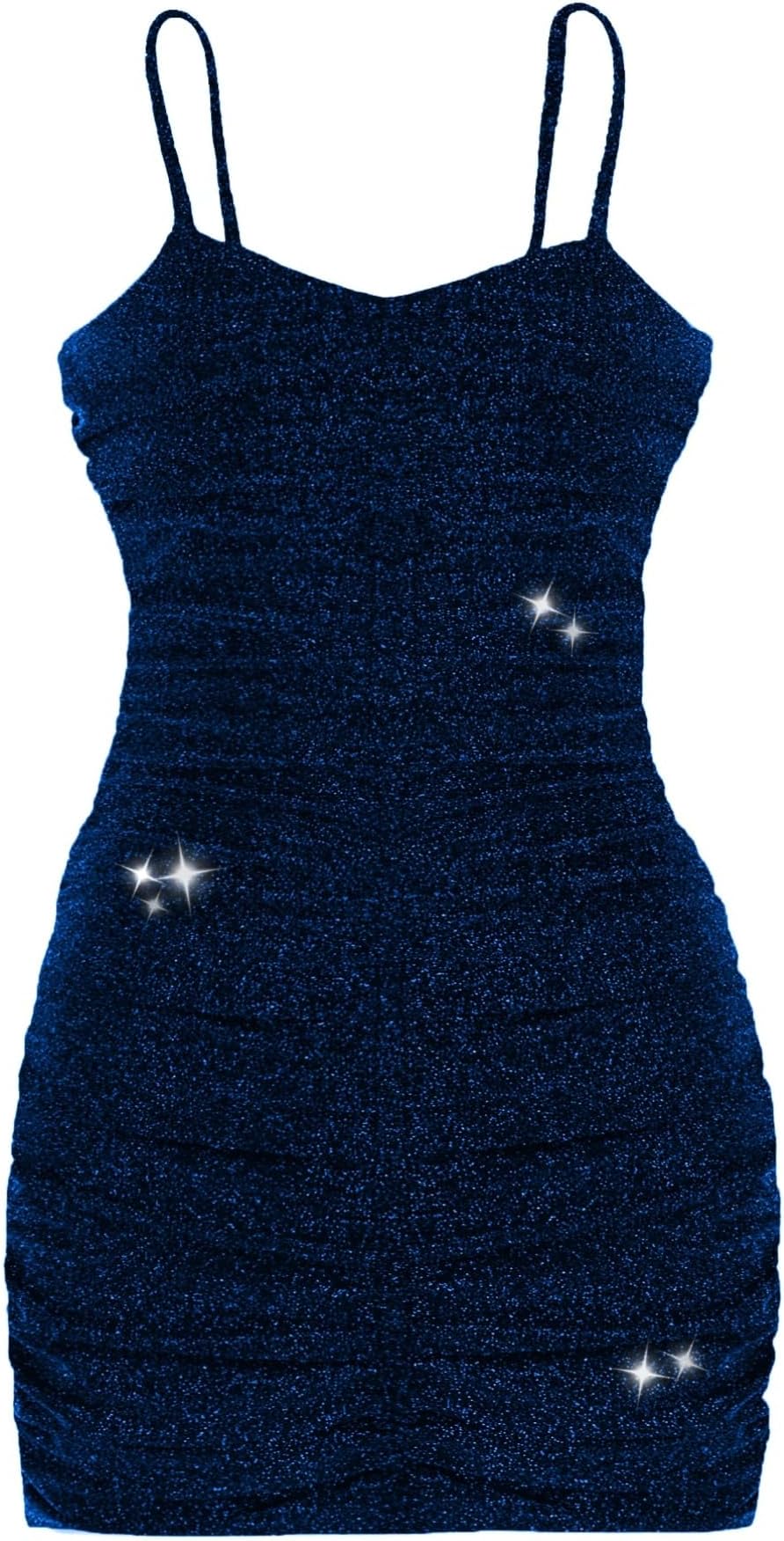 A girl wearing short dress Clearance