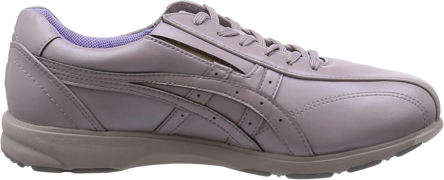 [アシックスウォーキング] スニーカー 3E相当 ライフウォーカー ニーサポート500(W) レディース ローズピンク 22.0 cm 3E