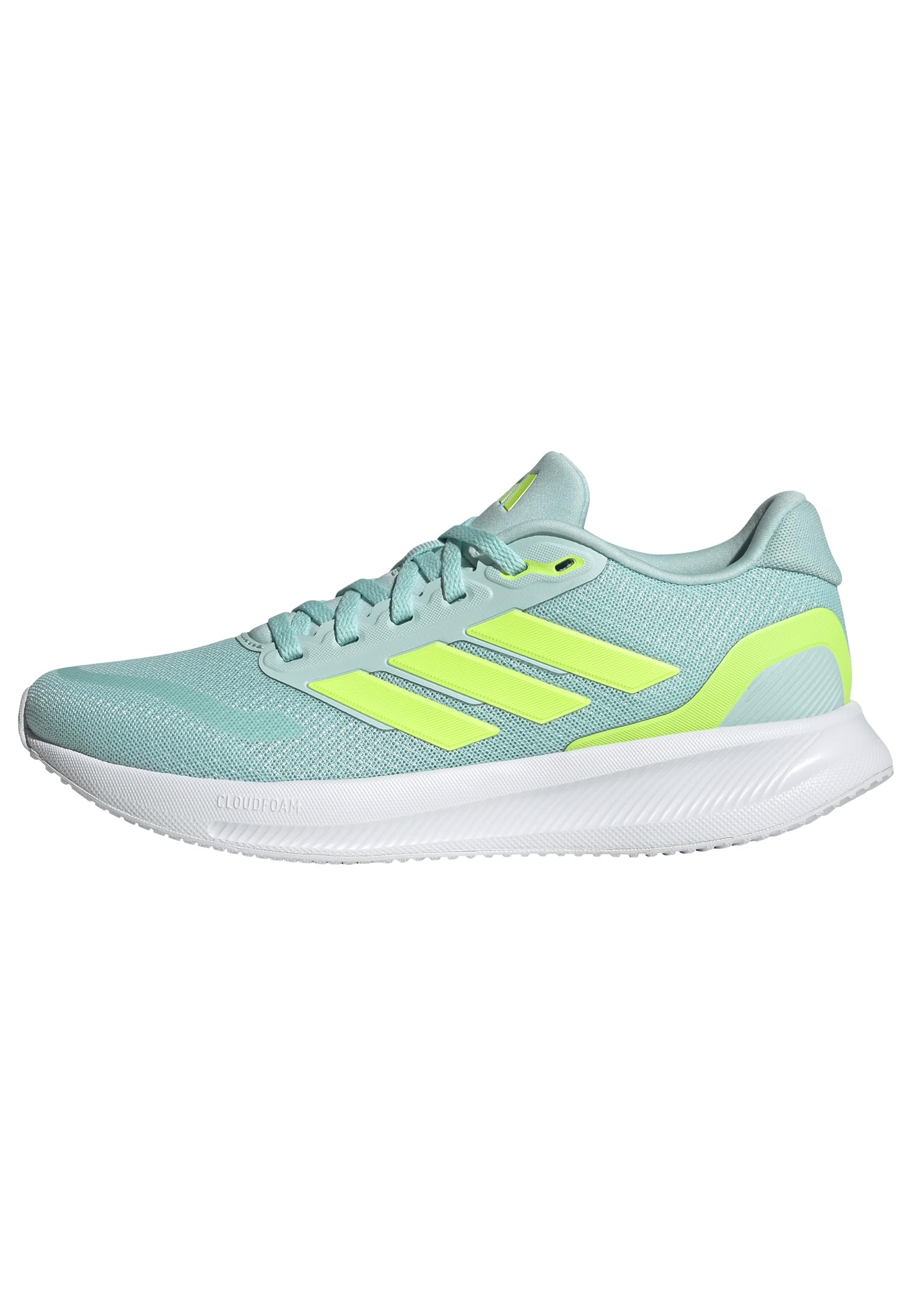 adidas Women's Zapatilla Runfalcon 5 Running — view 40