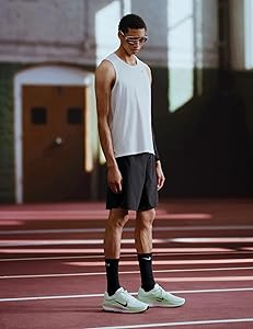 Nike Men's Winflo 11 Road Running Shoes