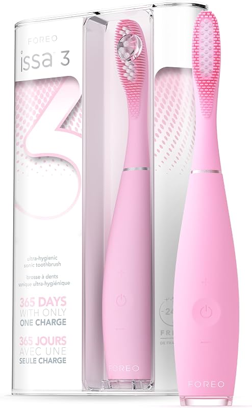 Foreo ISSA 3