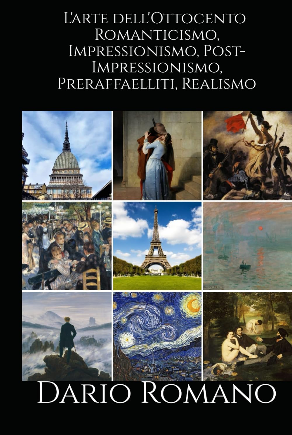 Romantisme et Realisme comprendre les mouvements artistiques du XIXe siècle facilement