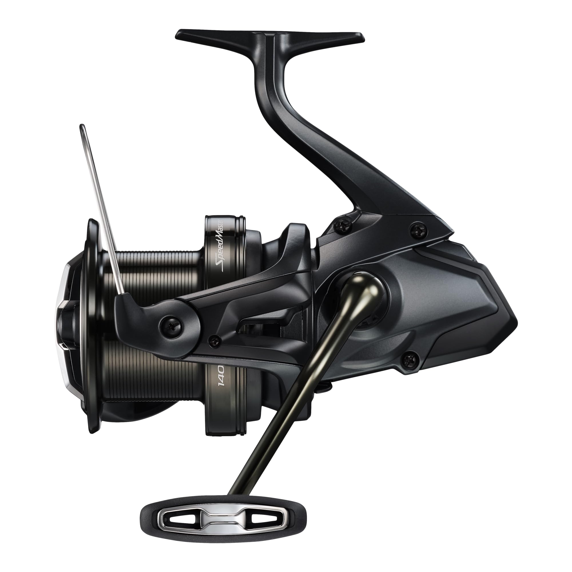 SHIMANO Speedmaster XTD 14000 canna da pesca per azione