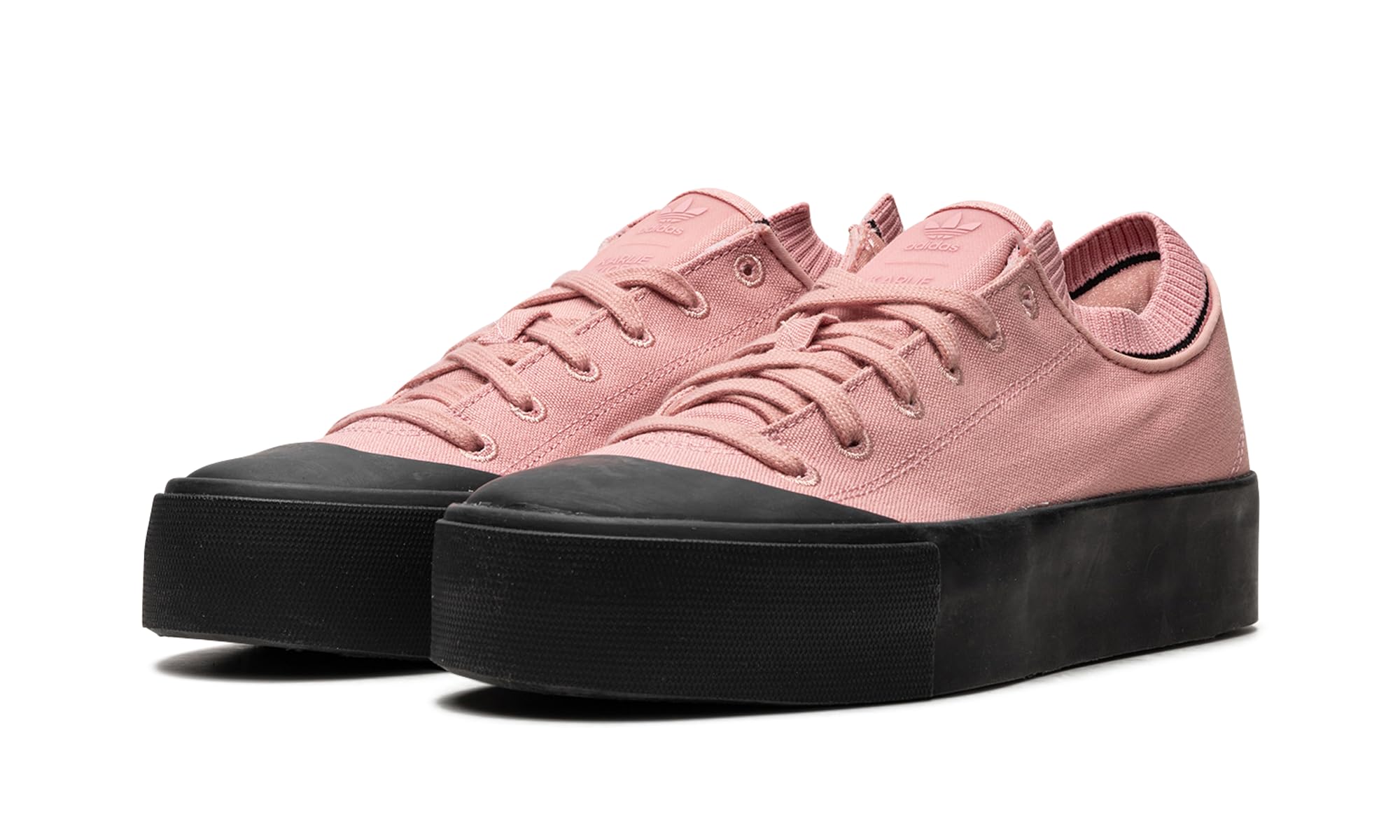 adidas Women's KK Trainer XX92 Shoes, Wonmau/Wonmau/Cblack, 8.5 M US