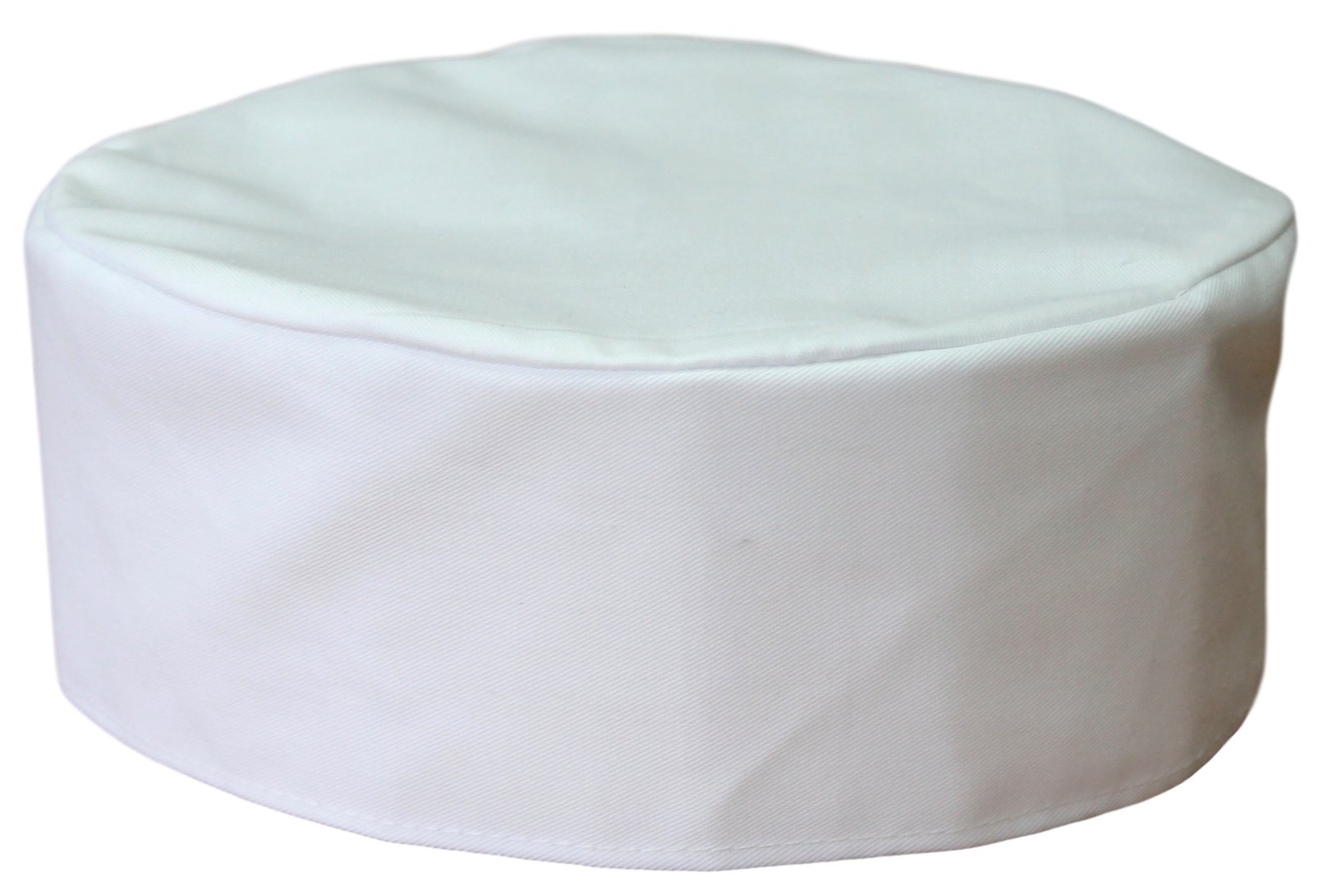 FSD Chef's Skull Caps (White)