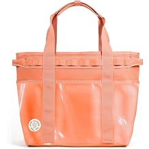 Baboon to the Moon Go-Tote Mega 40L Large Tote Bag for Women, Water-Repellent Travel, Work, Gym, Beach Nurse Tote with Zipper