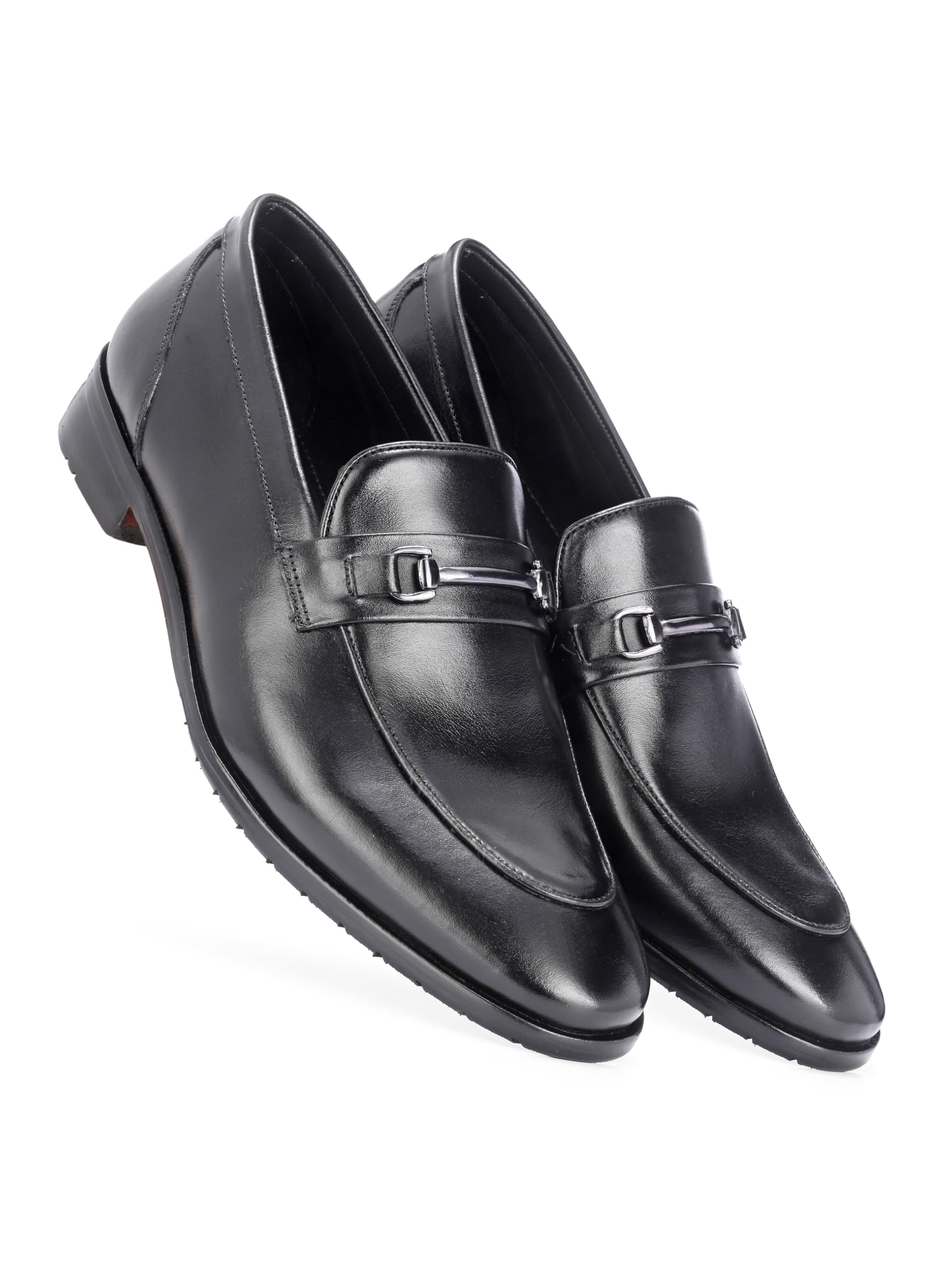 See full amazon price history chart for Harrykson London Mens Black Italian Burnish Leather Loafers - Slip-On Moccasin with Leather Sole Harrykson London Mens Black Italian Burnish Leather Loafers - Slip-On Moccasin with Leather Sole (B0DFLZMMLH) Amazon Price History, Amazon Price Tracker
