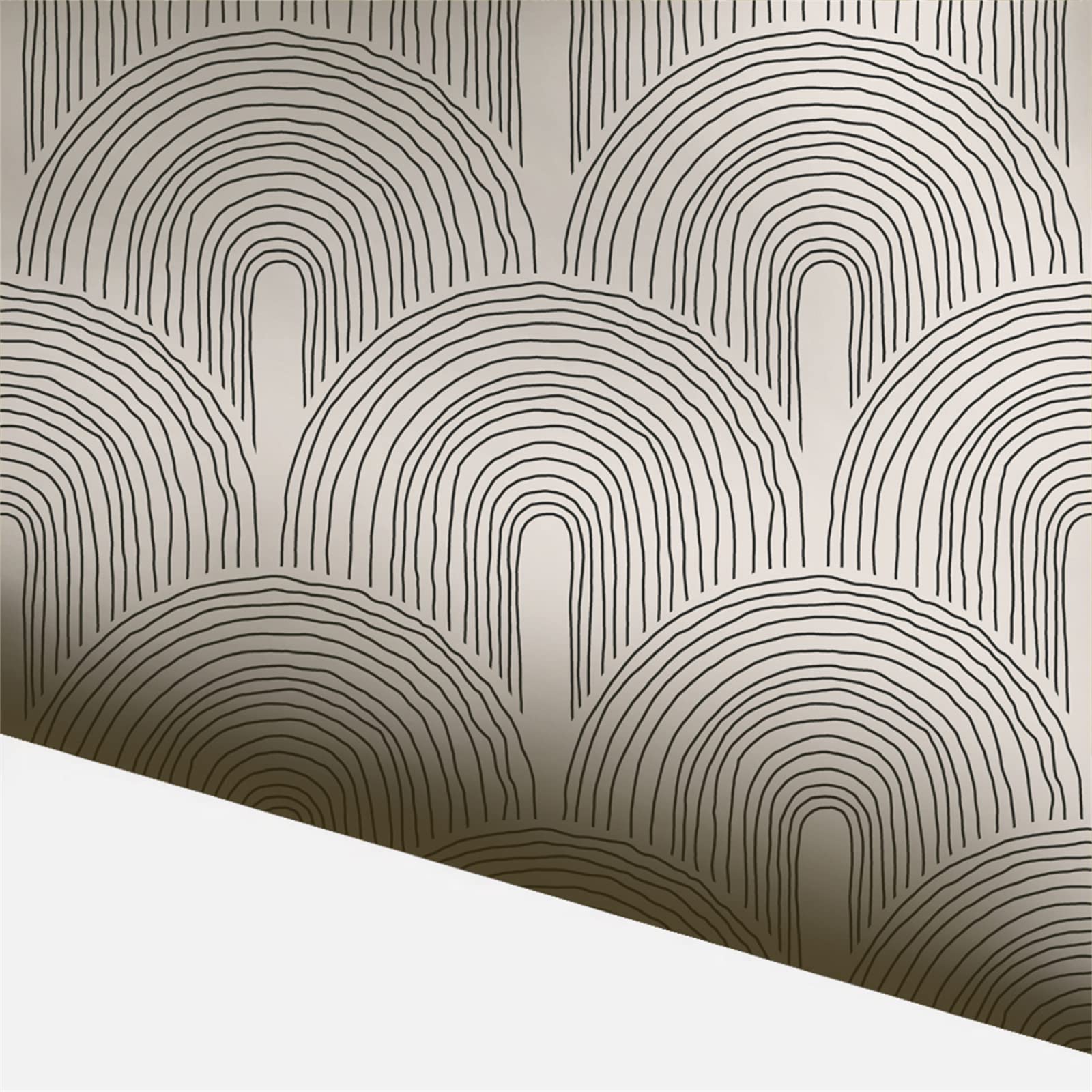 Płytki Naklejki 40X100cm Geometria Szary Winyle Kuchenka Płytki Winyl do łazienki Płytki ścienne Podłogi Winyl Samoprzylepny do kuchni