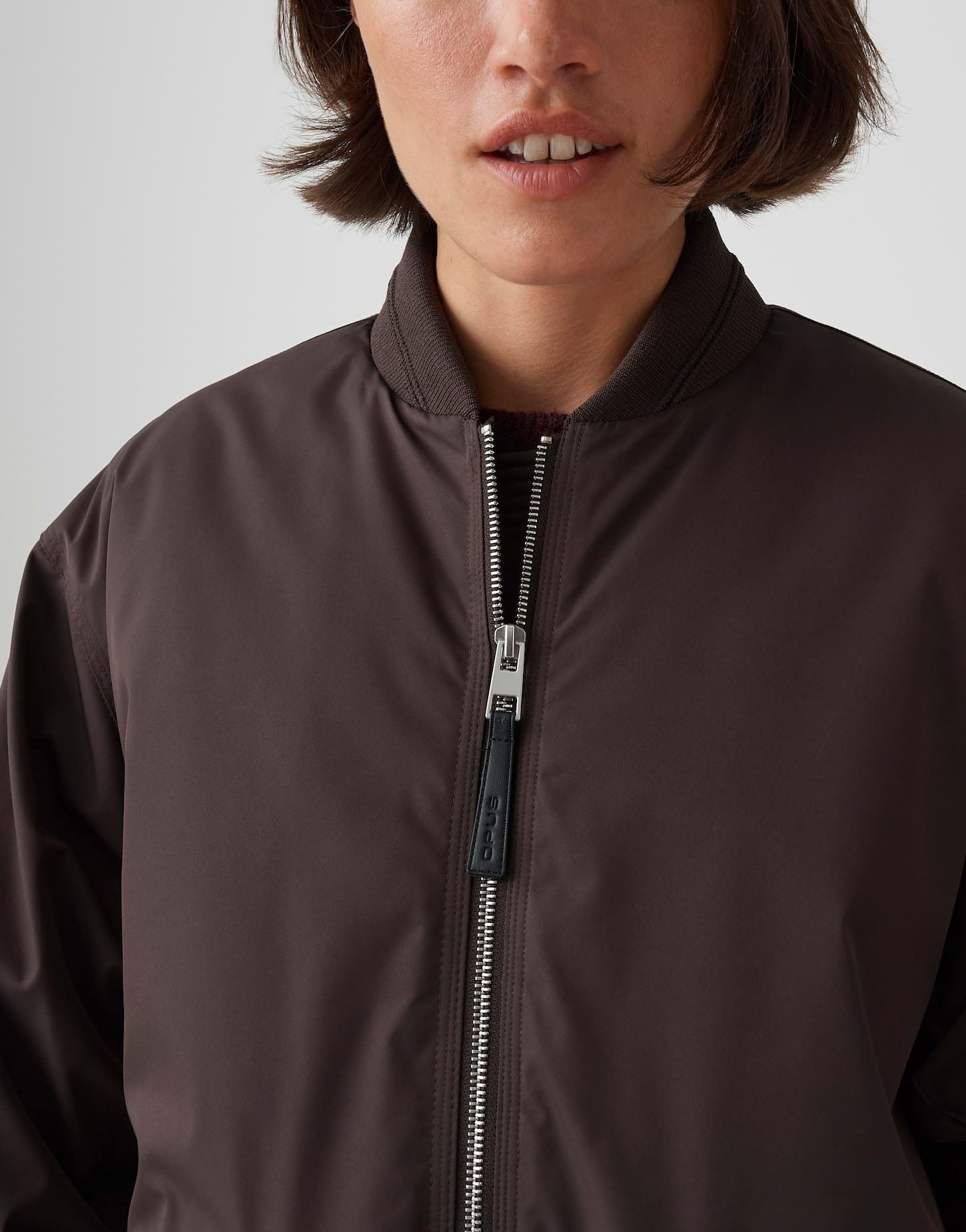OPUS Bomberjacke Damen