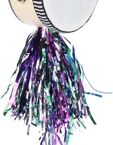 Vista 8 de Juguetes de espejo de pollo, juguetes de espejo colgante con campana, juguete de tambor de espejo de pollo para mascotas, pollo, gallinas