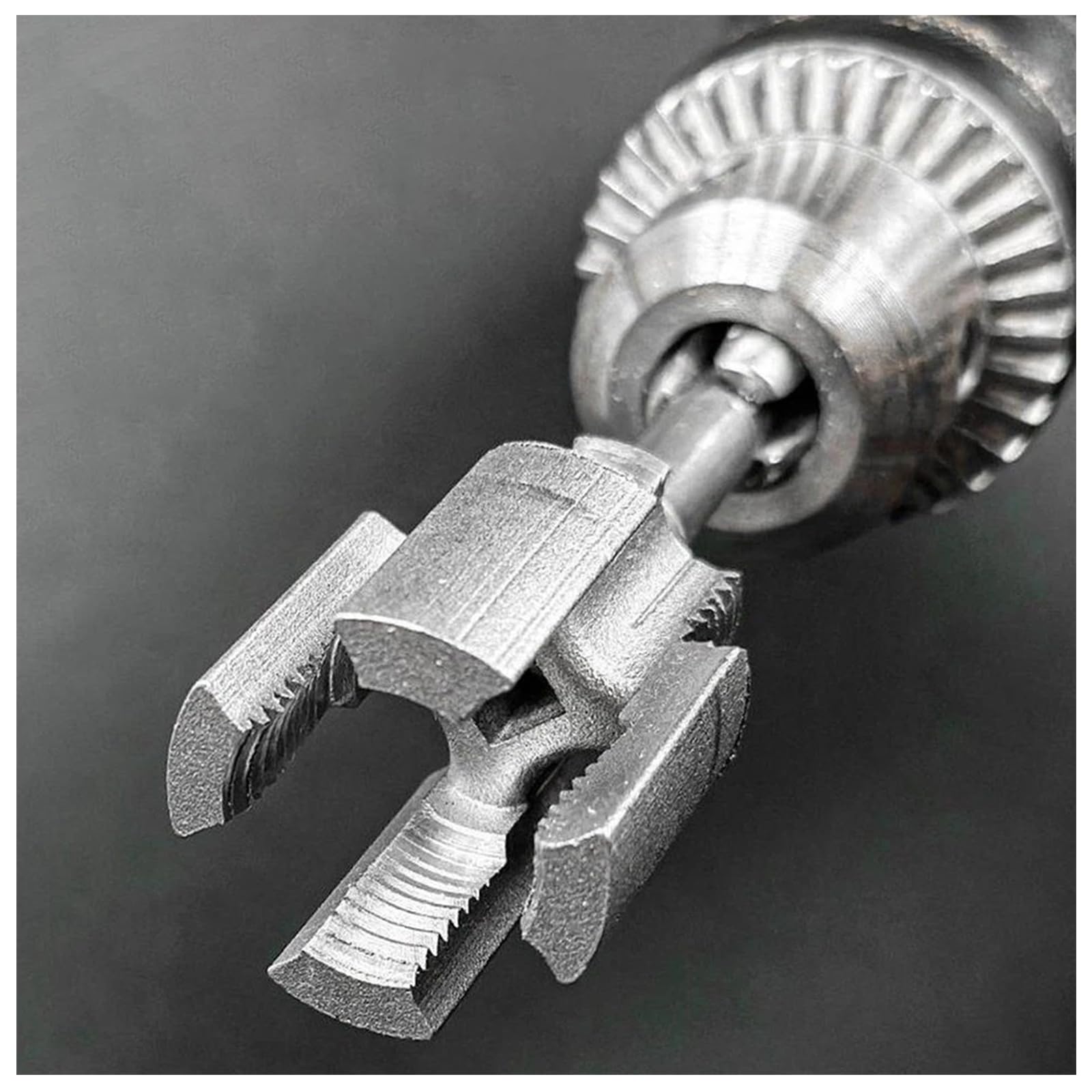 Filiera Per Filettatura 1/2" DN15 3/4" DN20 Maschi Kit Filettatura Maschio Femmina Per Tubi Idraulici
