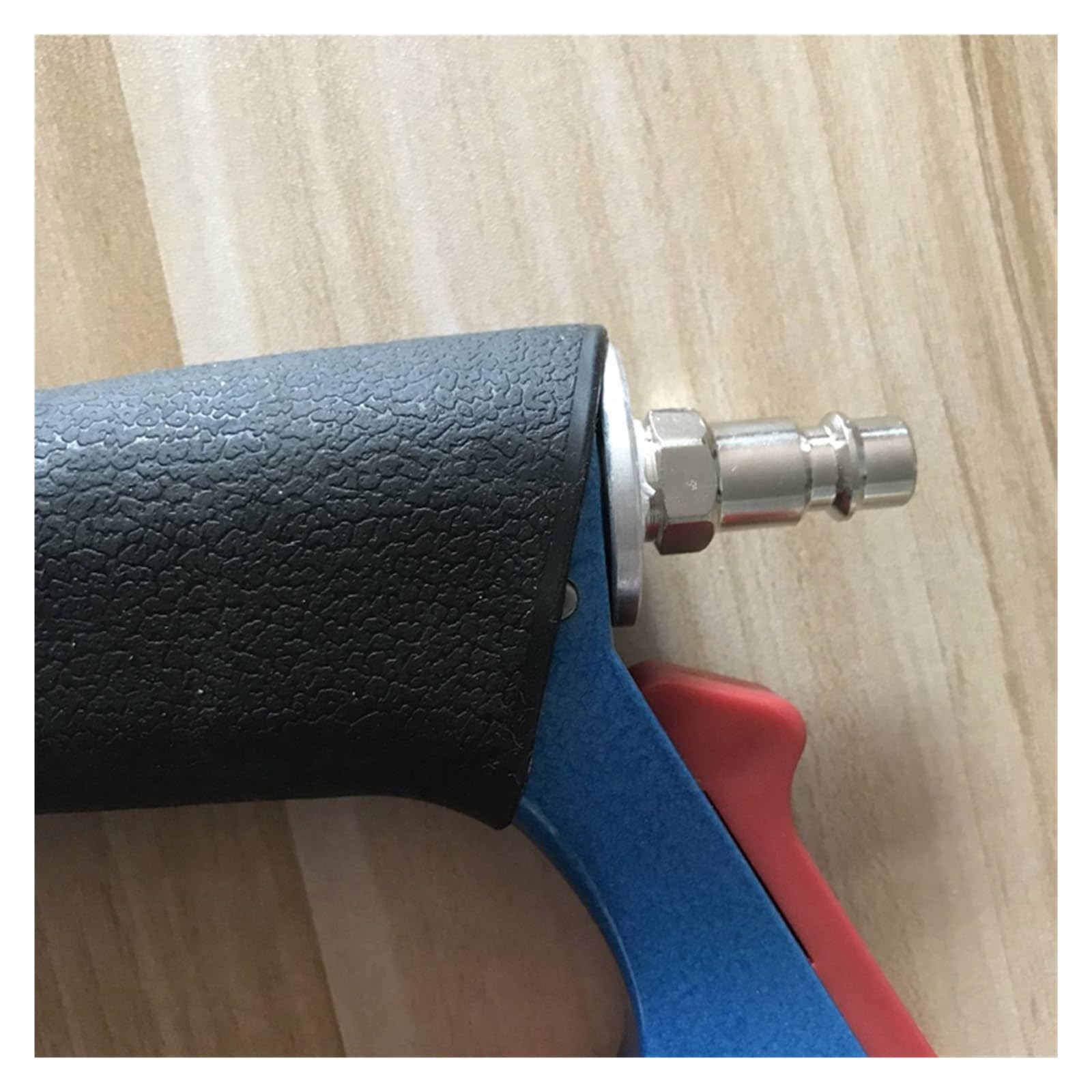 Pistolet do gwoździ 8016LN długie usta pneumatyczny zszywacz pneumatyczny gwoździarka precyzyjny zszywacz do mebli gwoździarka pneumatyczna elektronarzędzia do warsztatu i domu
