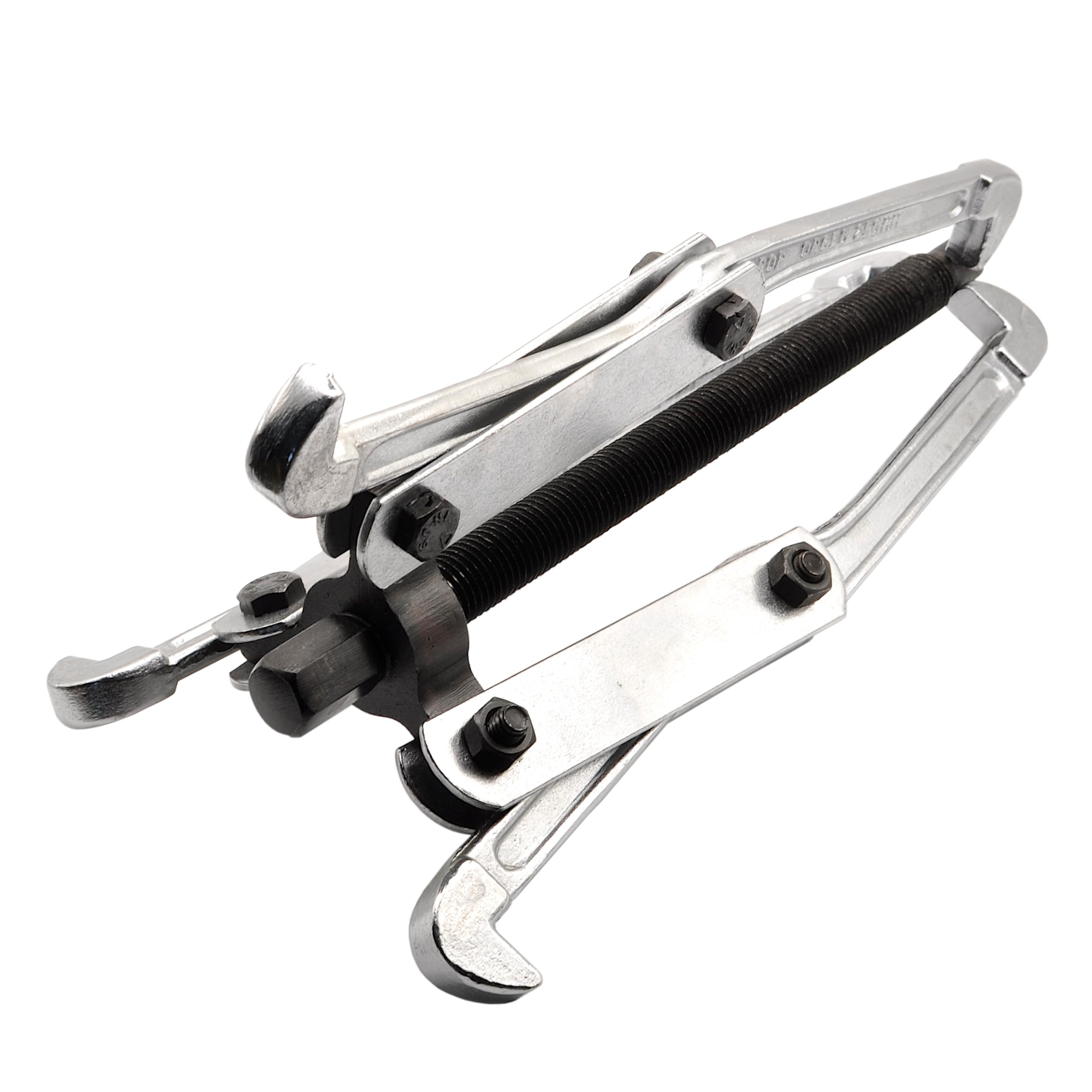 Extracteur 3 griffes avec prise intérieure/extérieure 250 mm