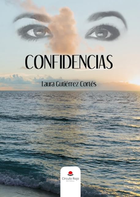 Portada de Confidencias