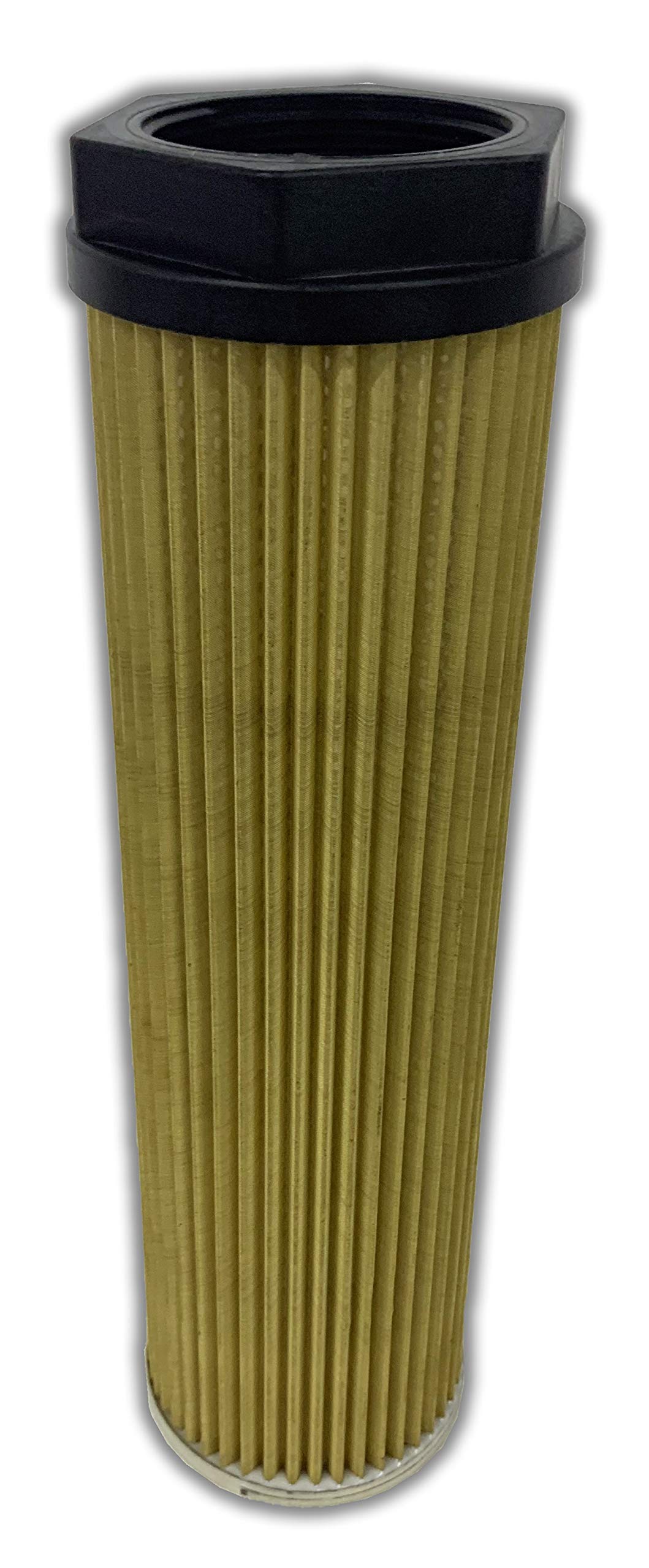 Big Filter Replacement Hydraulic Filter Compatible with HYDAC/HYCON 0180S125W, 1-Pack