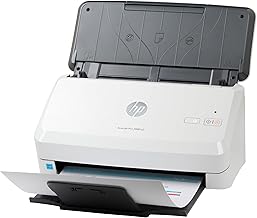 HP ScanJet Pro 2000 s2