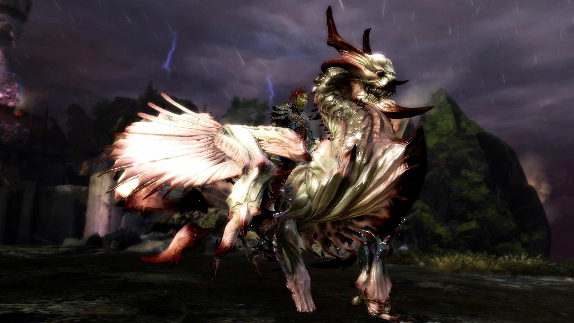 Guild Wars 2: Secrets of the Obscure Standard | Codice per PC