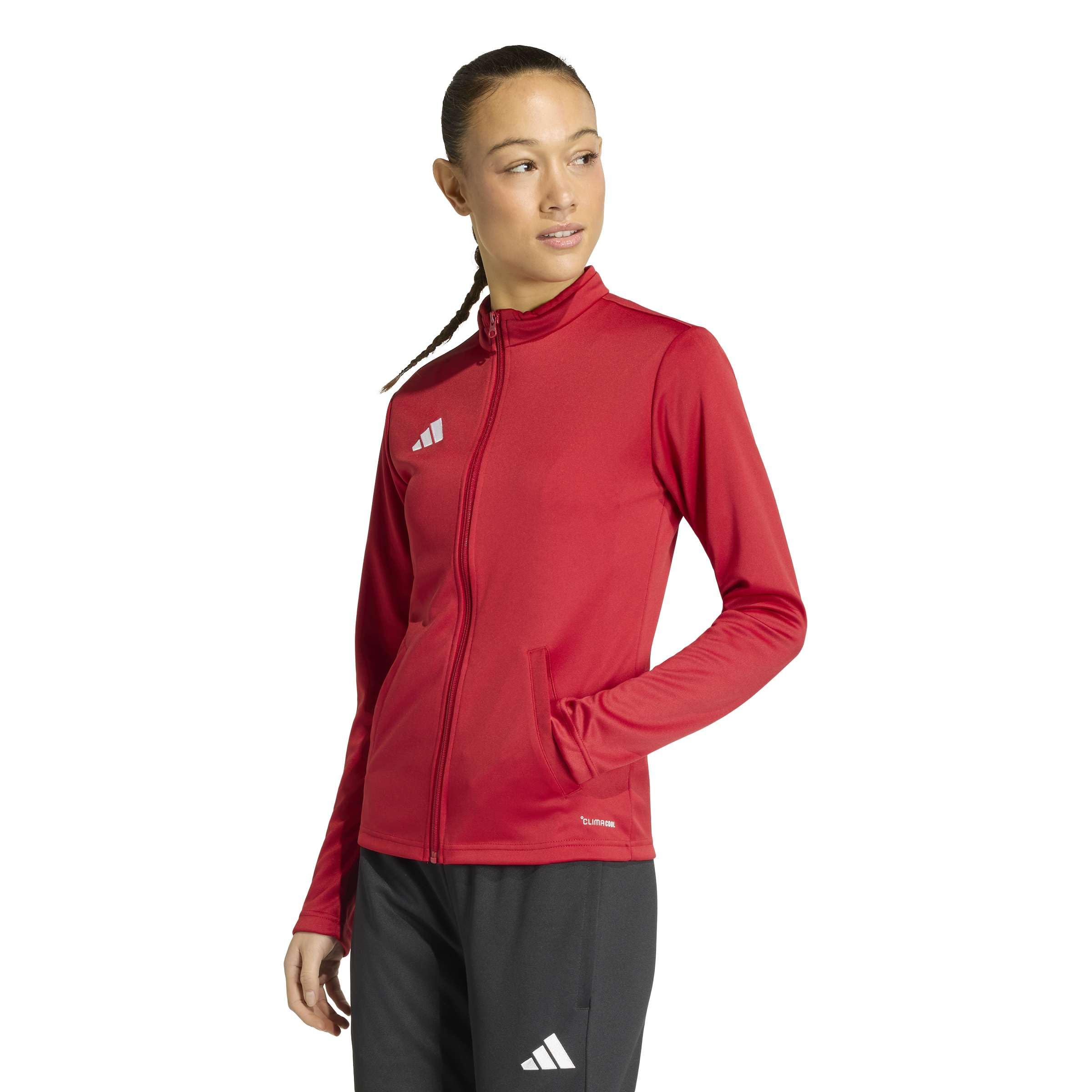 adidas Women's Chaqueta Entrada26