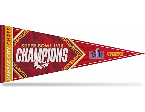 Show Your Chiefs Pride with 2024 Super Bowl Memorabilia