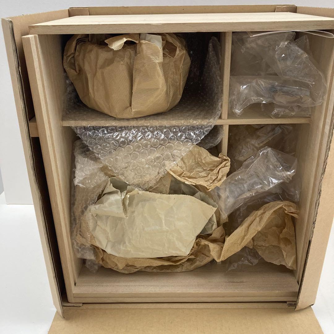 Amazon.co.jp: 金谷宗林 唐銅 皆具 茶道具 茶道 宗林 : おもちゃ