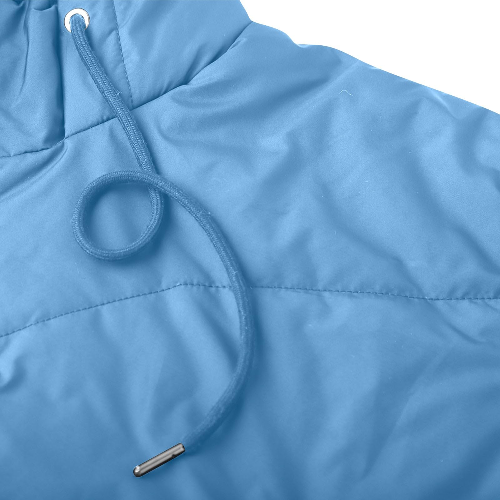 Giacche invernali per le donne Regno Unito trapuntato piumino lungo cappotto da donna foderato in pile idrorepellente piumino parka caldo con cappuccio plus size giacca a vento manica lunga autunno