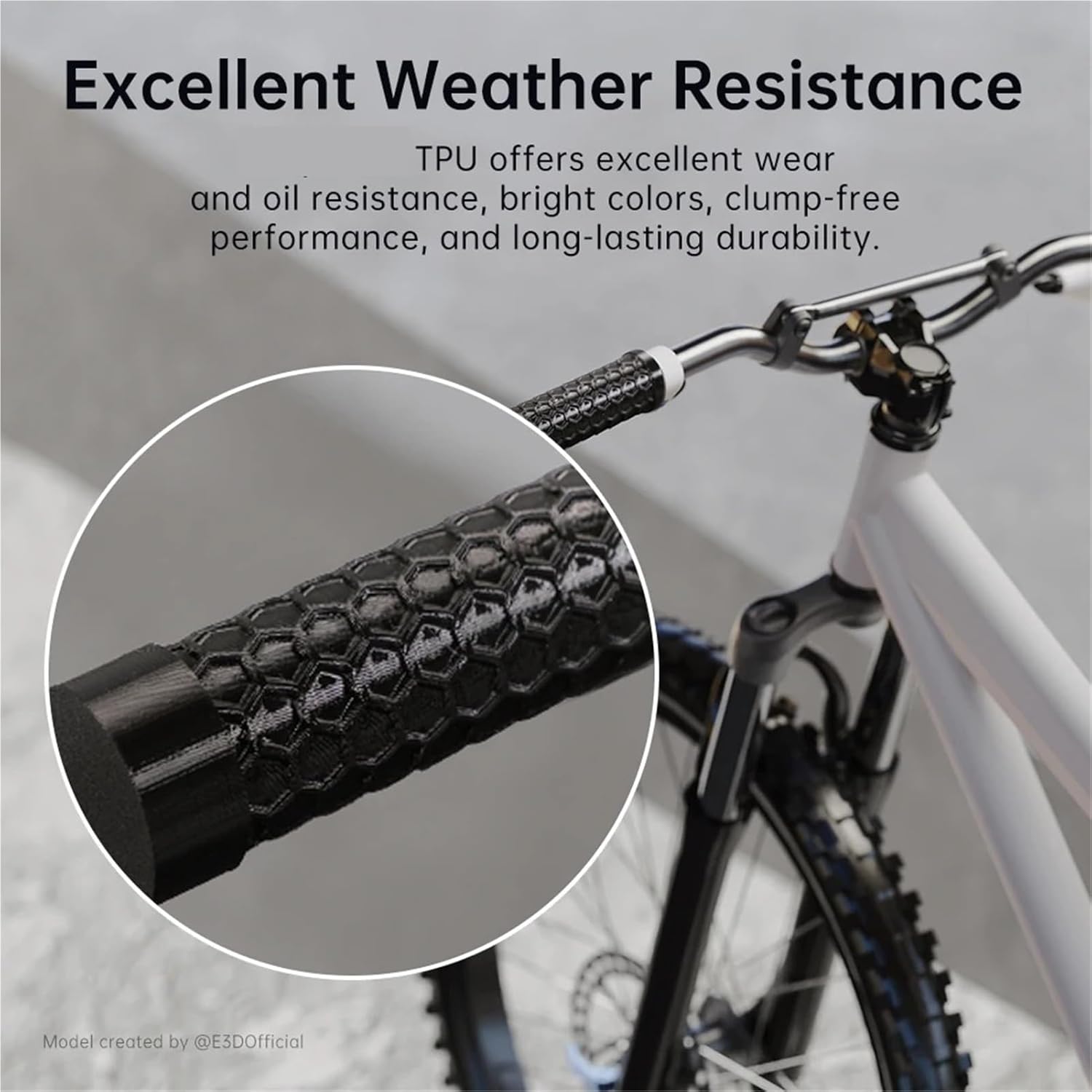 Compatible for TPU 3D Printer Filament Flexible Rubber Material 1.75mm 1KG Spool for FDM Printers(Clear Red 1kg)