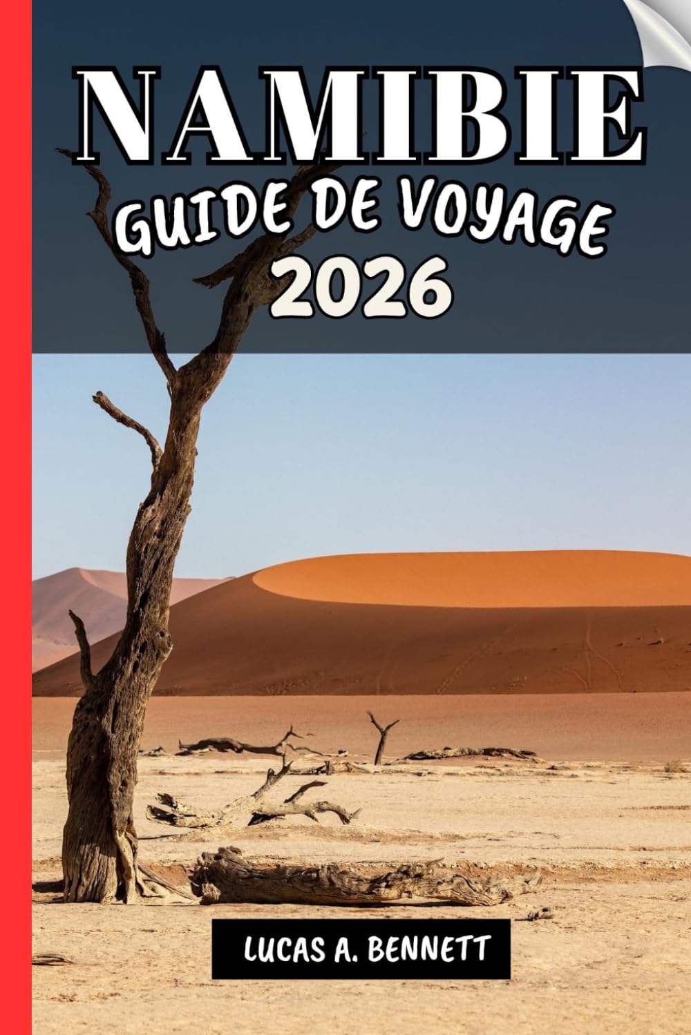 ANTARCTIQUE GUIDE DE VOYAGE 2026: Votre guide pour des souvenirs impérissables, des aventures inoubliables et des expériences uniques.