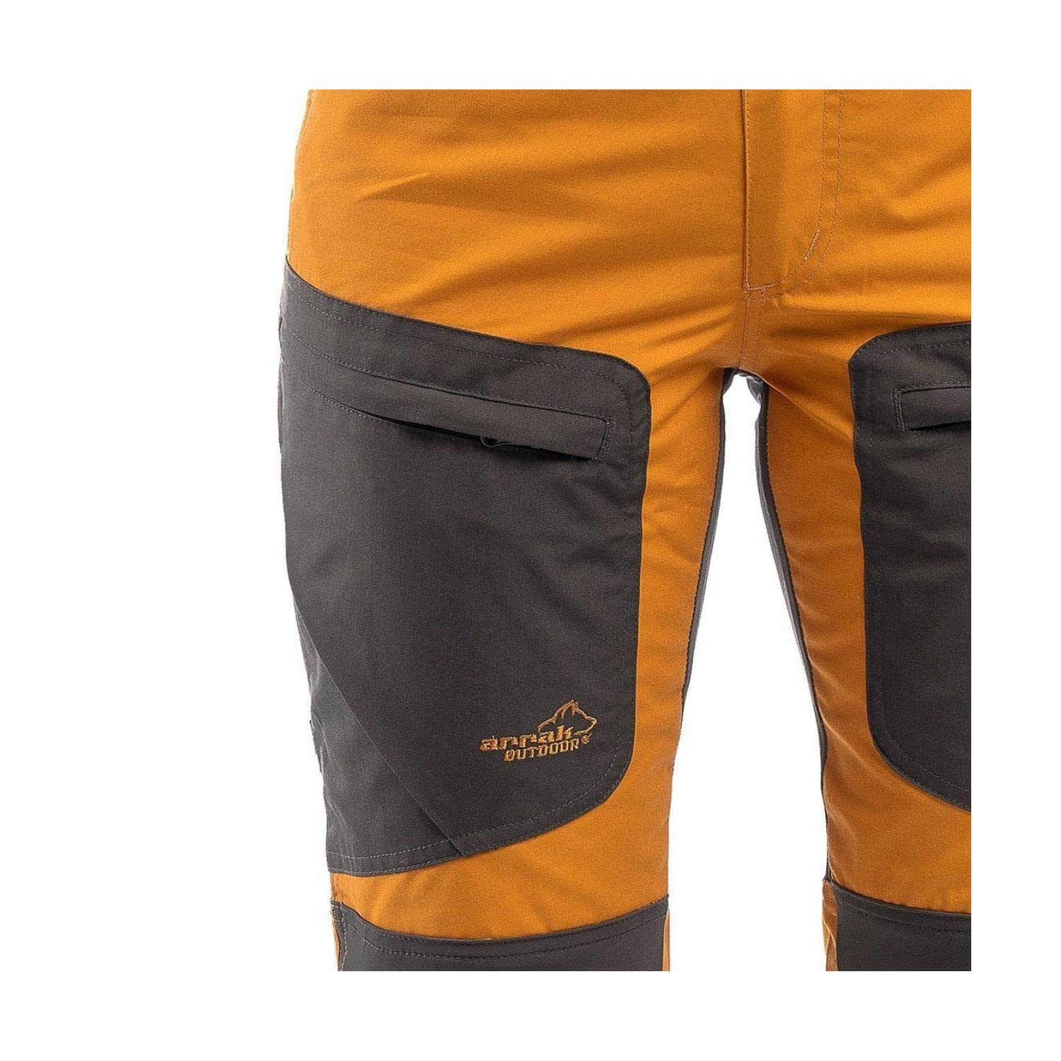 Active Stretch Hosen Damen