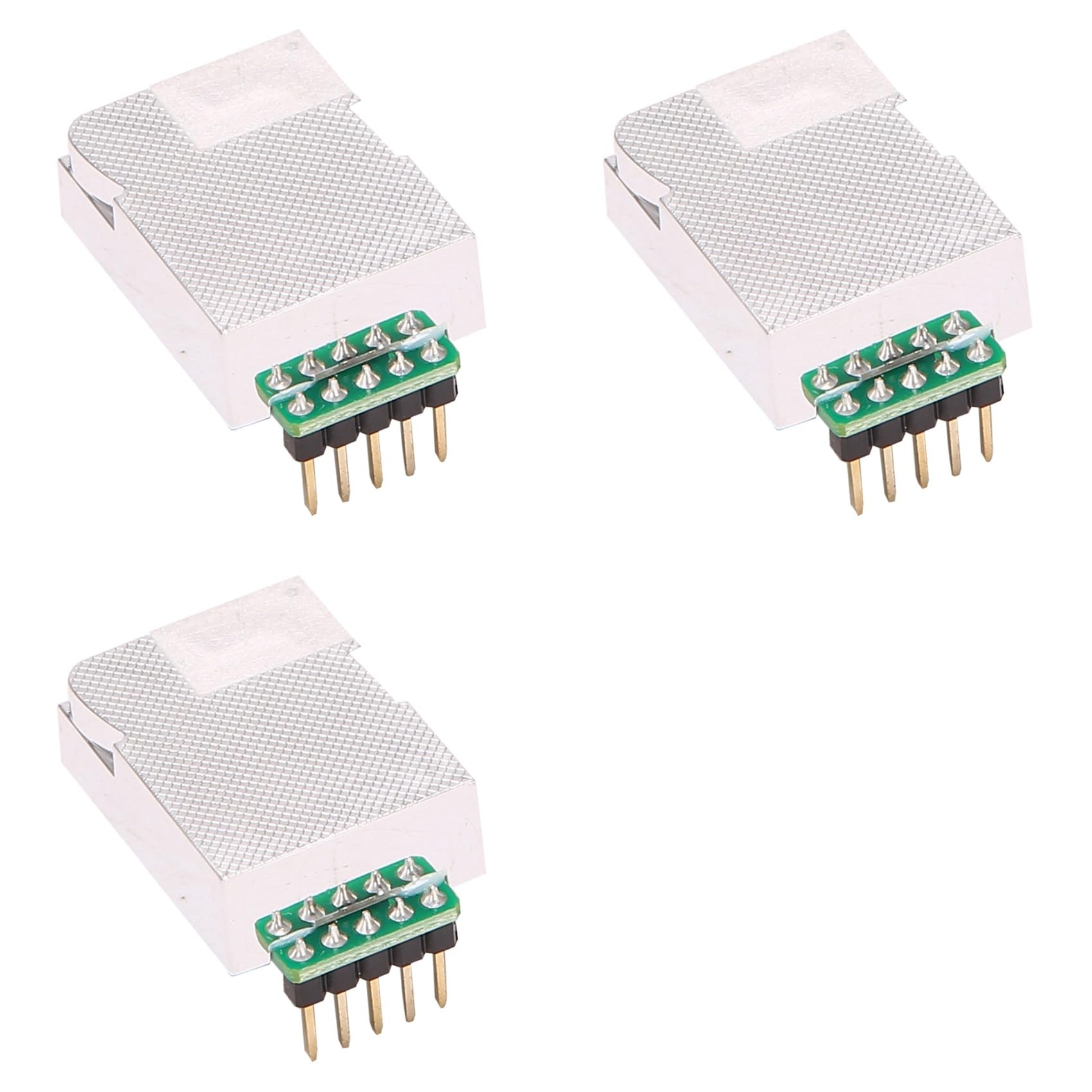 Jnchdghwa As Shown 3X -Z19 -Z19e Ir Infrared Co2 Sensor Module Carbon Dioxide Gas Sensor Ndir For Co2 Monitor 400-5000Ppm Uart Pwm(A)