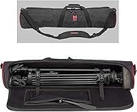 Vista 8 de Magnus REX VT-5000 Trípode de vídeo de 2 etapas con cabezal fluido