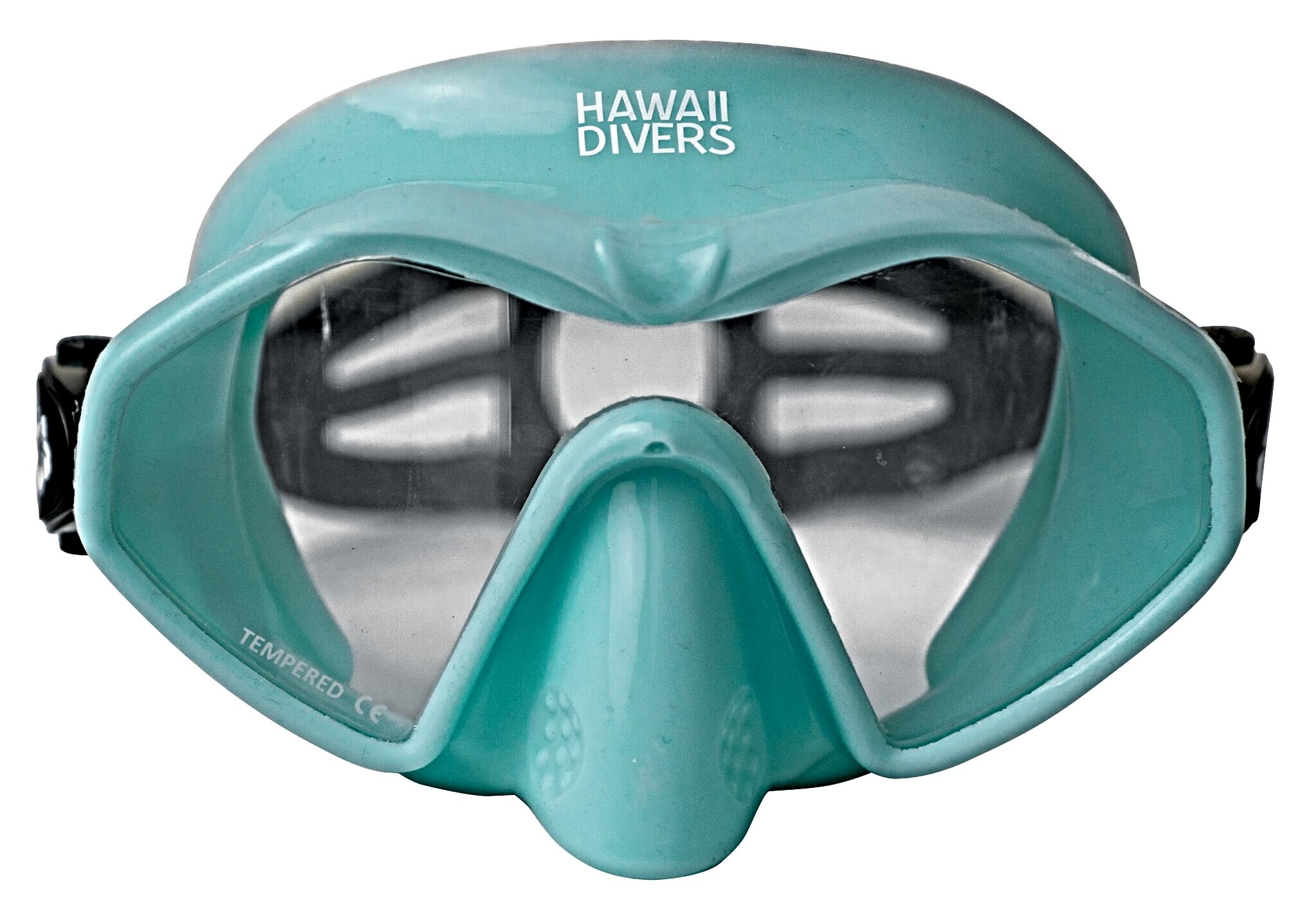Hawaii Divers Set da snorkeling per bambini