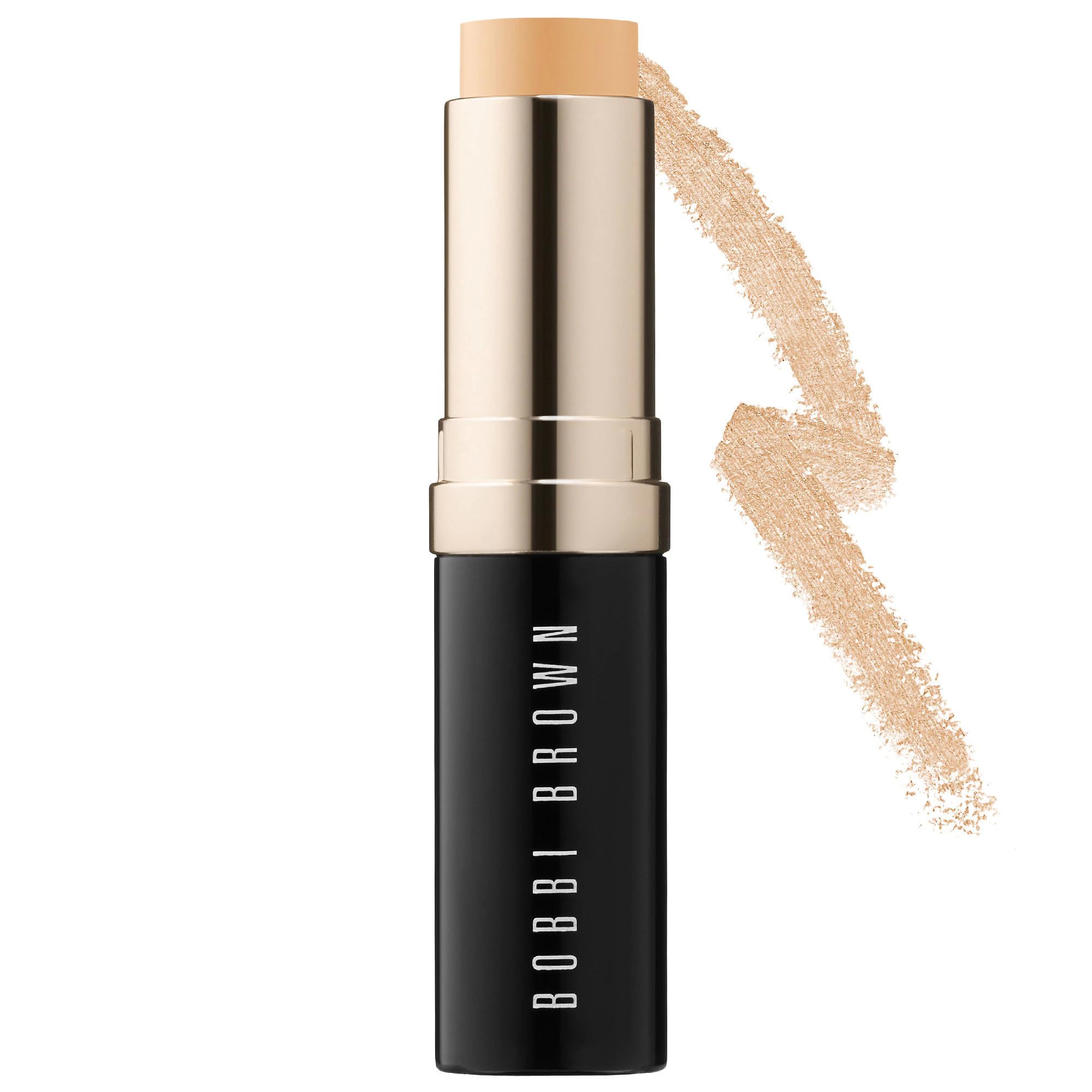 Bobbi Brown Skin Foundation Stick, No. 03 Beige, 0.31 Ounce