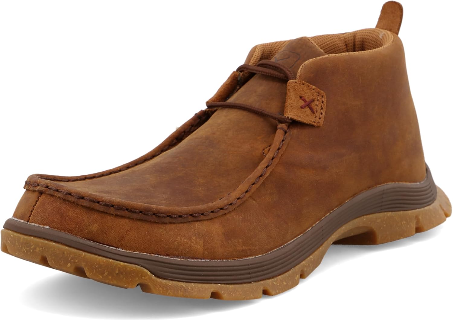 Twisted X mens Oblique