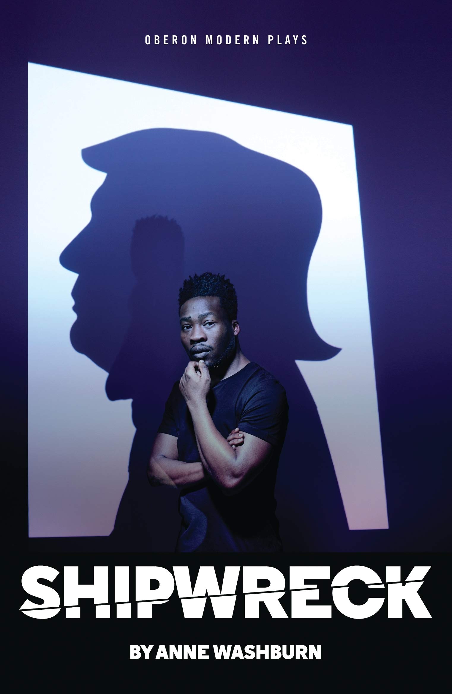 Shipwreck (Oberon Modern Plays)