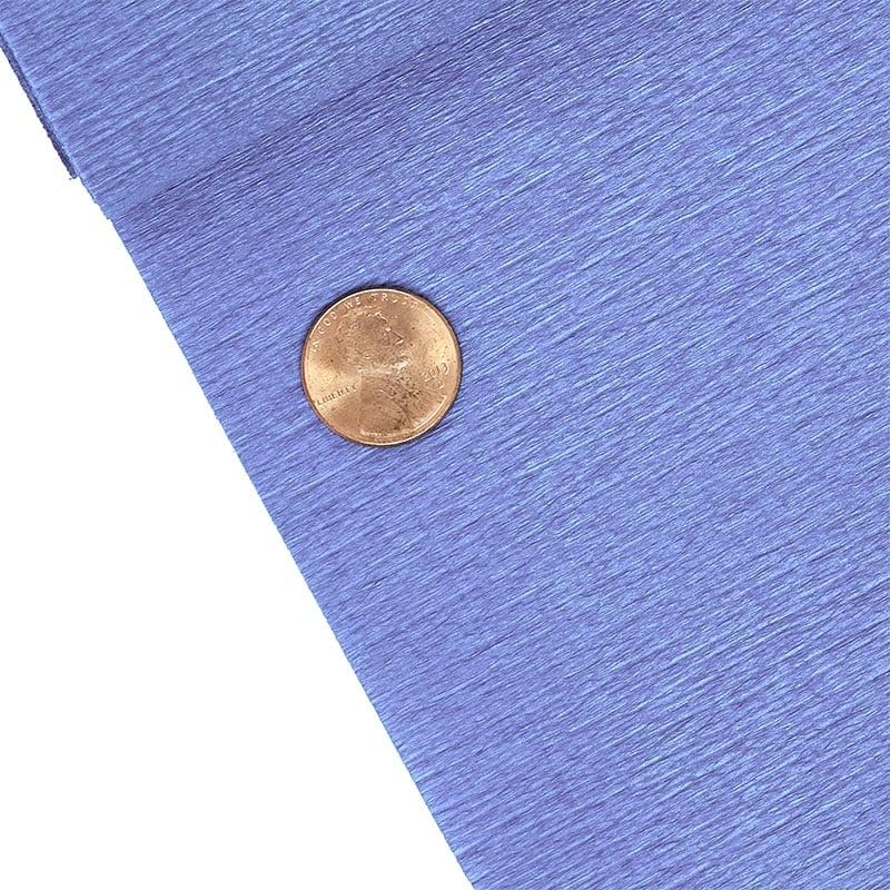 Premium Italian Crepe Paper (60 GSM), 19 1/2