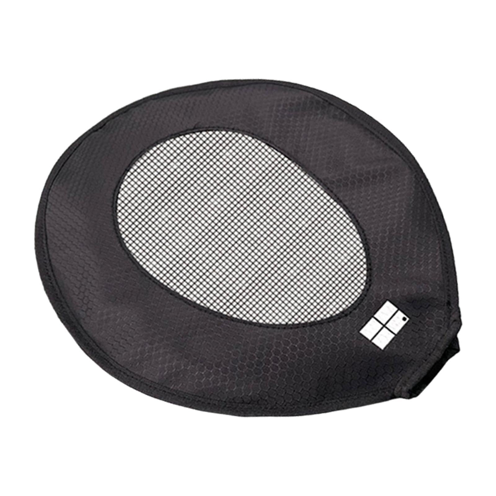 BNF®Badminton Racket Training Cover Racket Head Cover for Beginners Sewing Beach Black|Sporting Goods|Tennis & Racquet Sports|Badminton|Package Includes:1 Badminton Racket Training Cover-picture-14